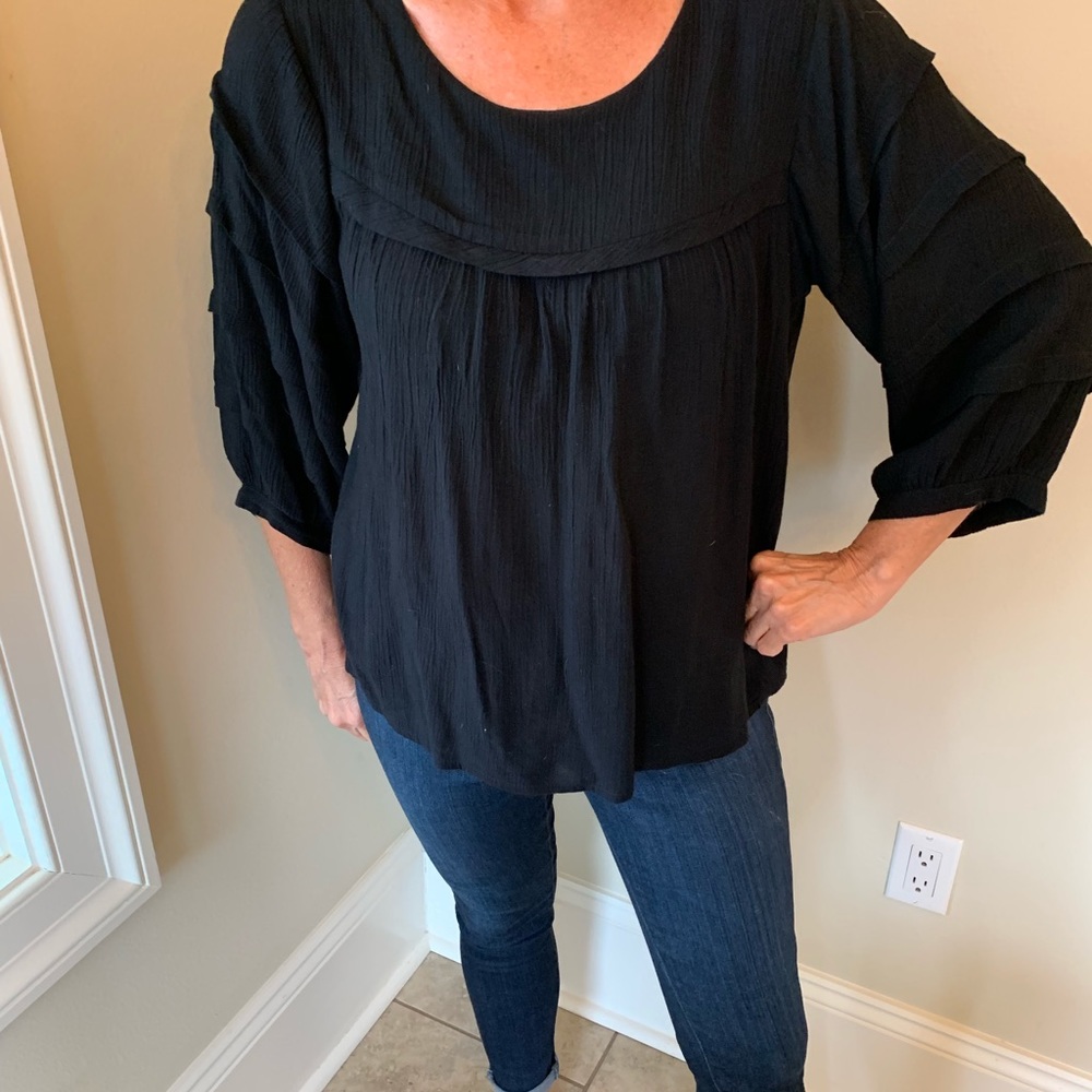 Sage The Label Shirts